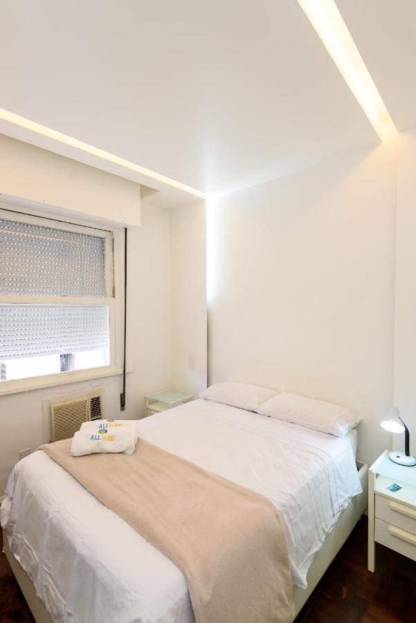 Apartamento Excelente Em Ipanema - Ambiente Familiar - Bt101 Z2 *