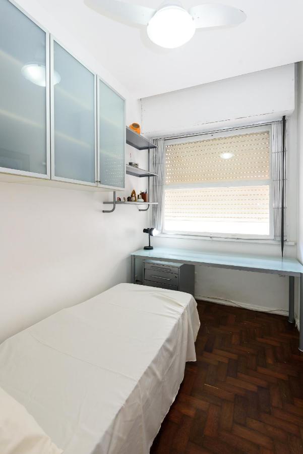 Excelente Em Ipanema - Ambiente Familiar - Bt101 Z2 *