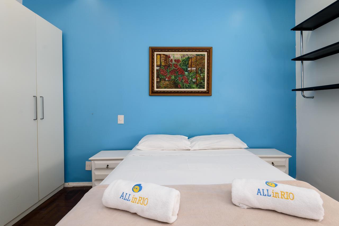 Apartamento Excelente Em Ipanema - Ambiente Familiar - Bt101 Z2 *