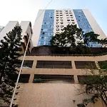Pineapples BT101 - Conforto e Tranquilidade no Coração de Ipanema