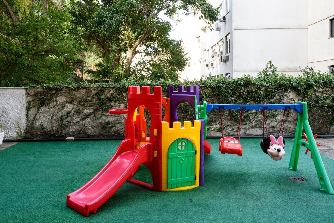 Excelente Em Ipanema - Ambiente Familiar - Bt101 Z2 Apartamento