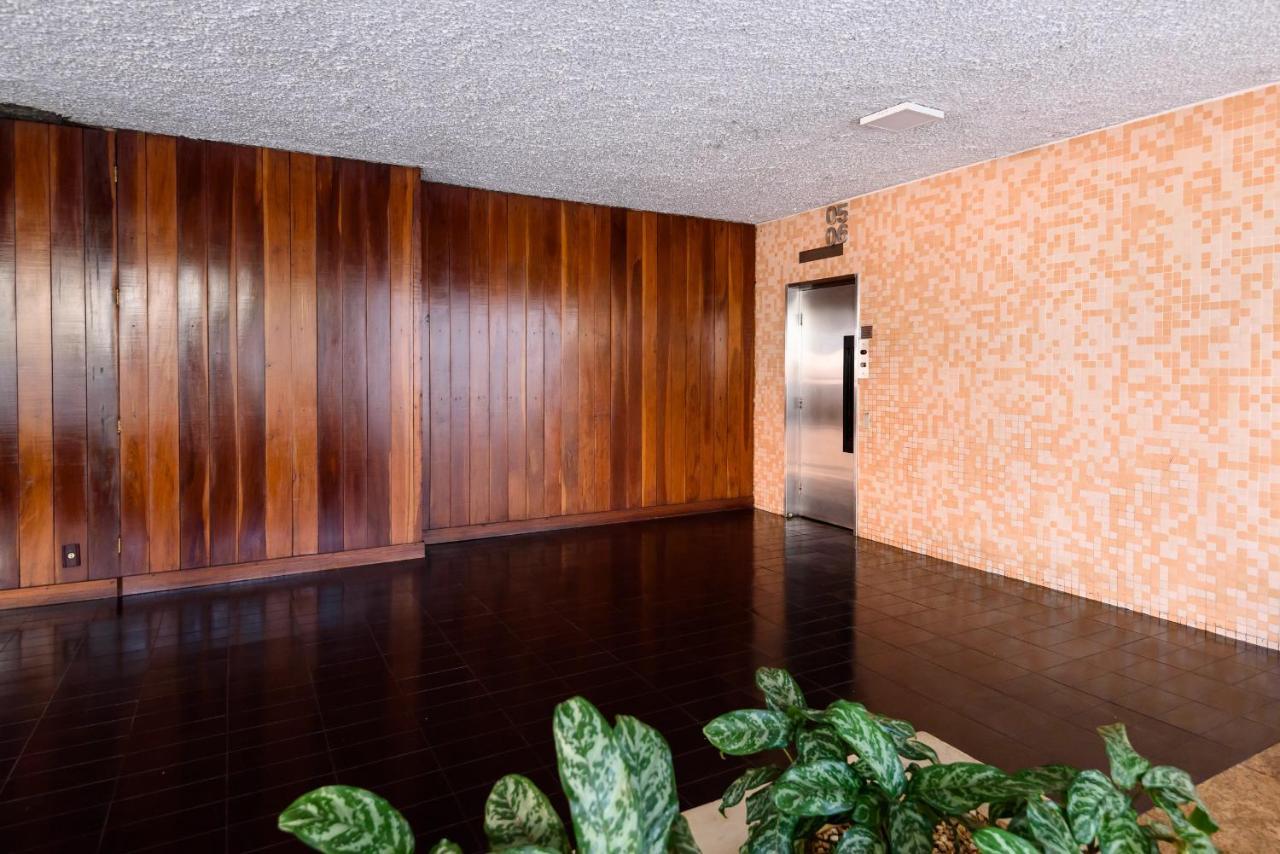Excelente Em Ipanema - Ambiente Familiar - Bt101 Z2 Apartamento Rio de Janeiro