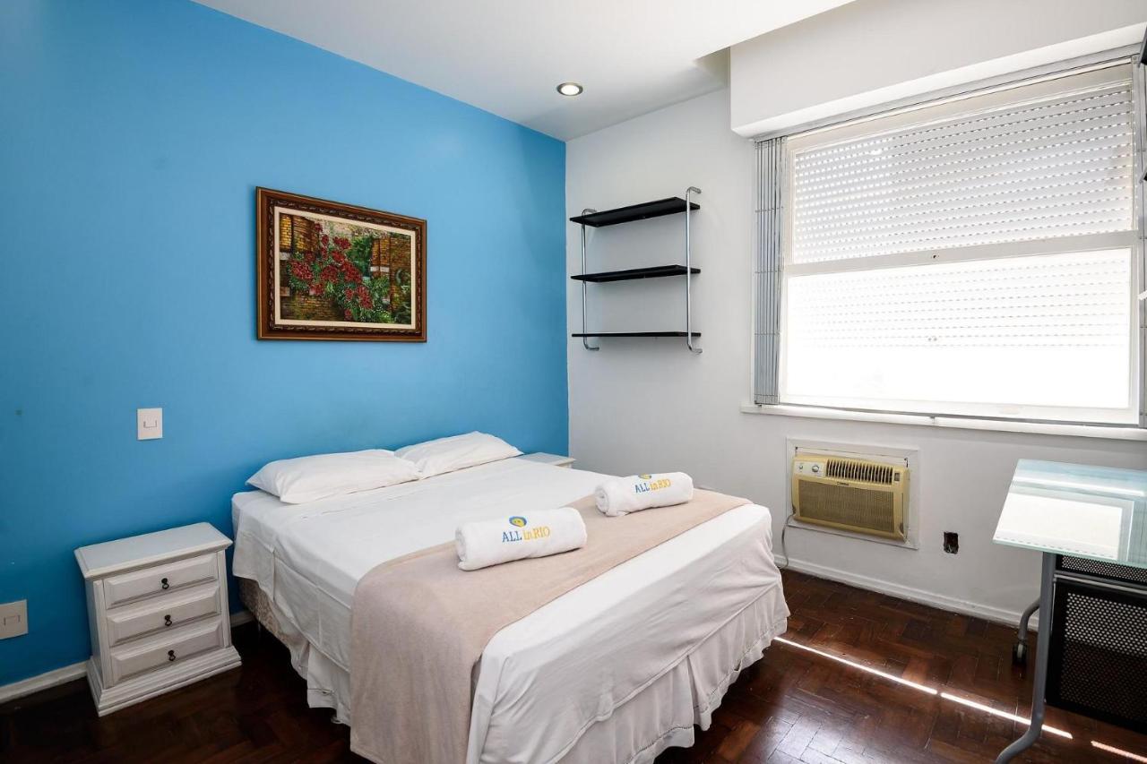 Excelente Em Ipanema - Ambiente Familiar - Bt101 Z2 Apartamento *