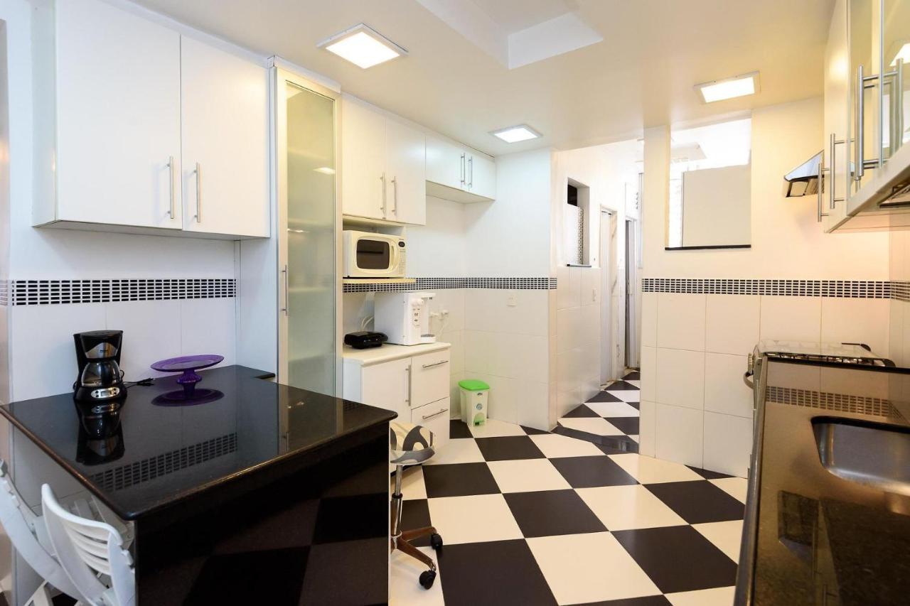 Excelente Em Ipanema - Ambiente Familiar - Bt101 Z2 Apartamento *